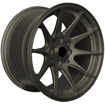 15 inch - Explosive -4X100/114- Matt Bronze