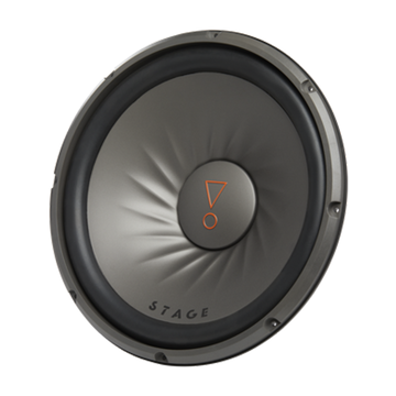 JBL Stage 122D - 12″ 1000Watt Dual 2-Ohm Subwoofer JBL Stage 122D - 12″ 1000Watt Dual 2-Ohm Subwoofer