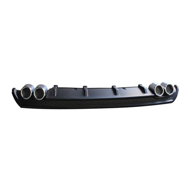 Polo 6 (14-18) Diffuser 4 Pipe
