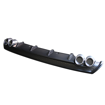 Polo 6 (14-18) Diffuser 4 Pipe