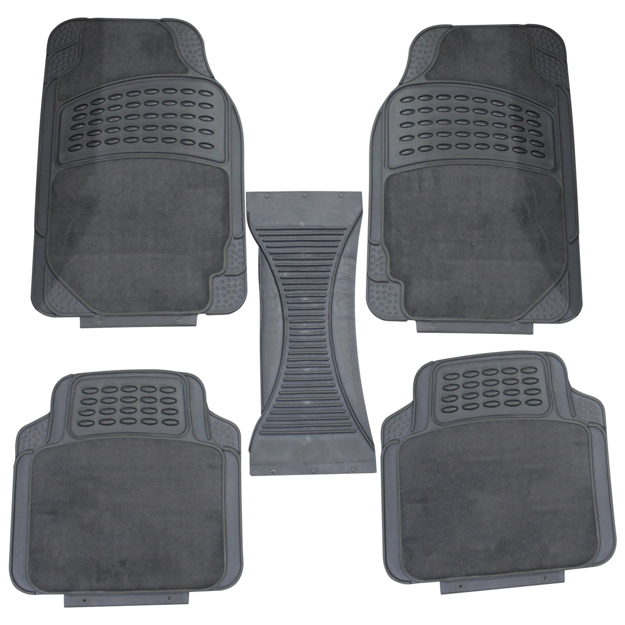 Universal Car Floor Mats
