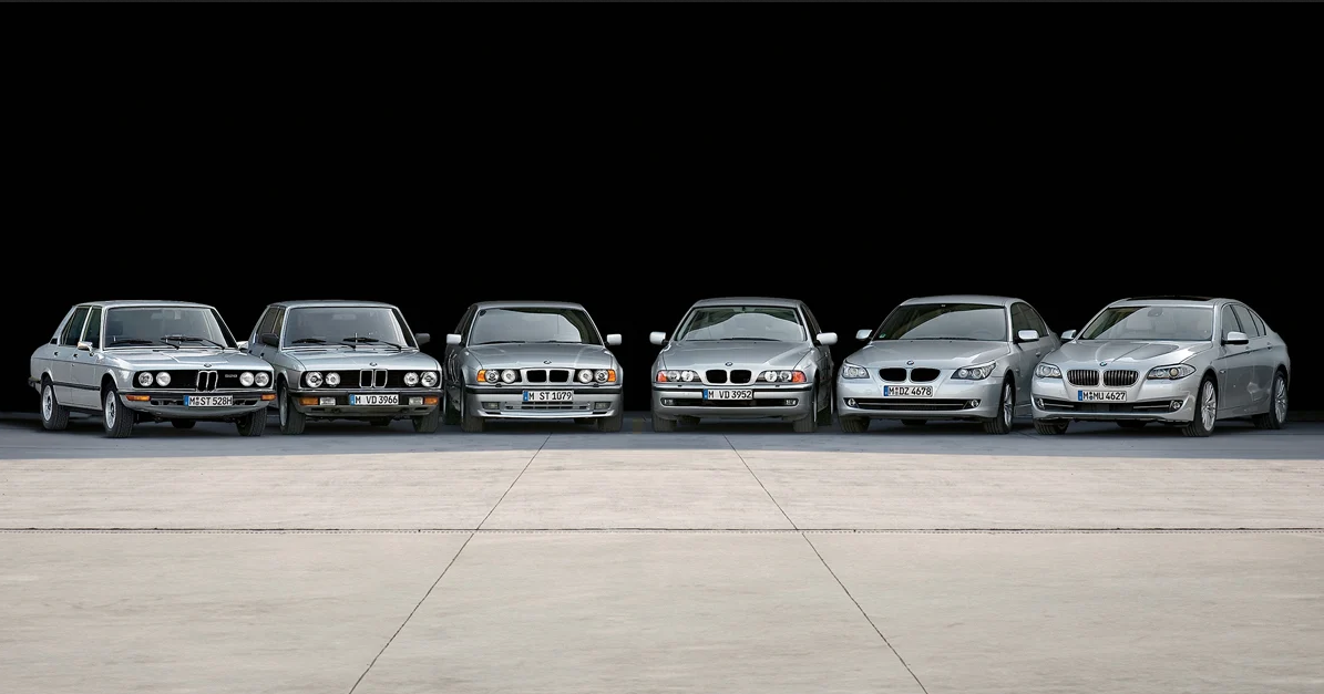 Picture for category E-Series