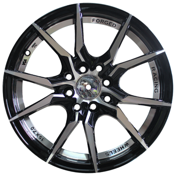 15 inch Rims & Tyres | The Racers Edge