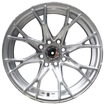 15 inch - Thorn - 4x100/114 - Silver