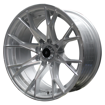 15 inch - Thorn - 4x100/114 - Silver