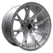 15 inch - Thorn - 4x100/114 - Silver
