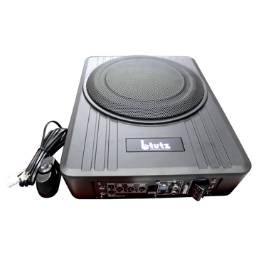 Btutz 10" Active Subwoofer 10" Btutz 10" Active Subwoofer 10"