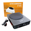 Btutz 10" Active Subwoofer 10"