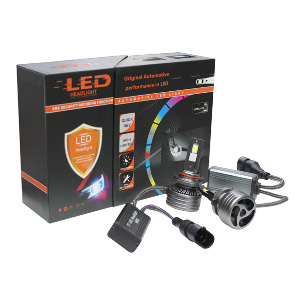 LED Headlight (9005 HB3/ 55W)