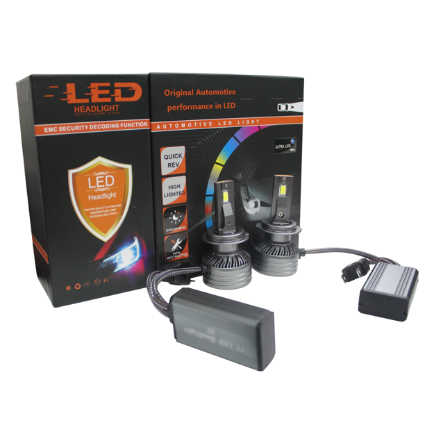LED Headlight (H7/ 55W)