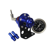 Fuel Pressure Regulator + Gauge