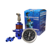 Fuel Pressure Regulator + Gauge