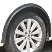 Car Wheel Fender Moulding Flares Trim Strip Edge 1.5m