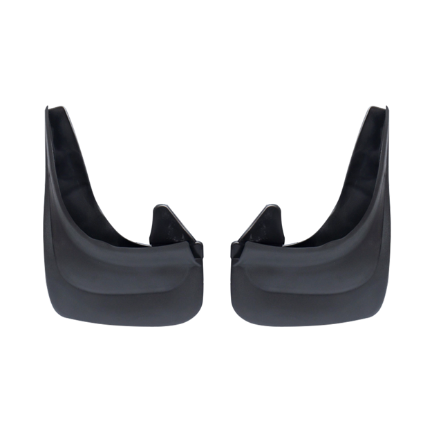 Universal Mud Flaps - 2PC (SMALL)