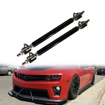 Universal Bumper Strut Rods