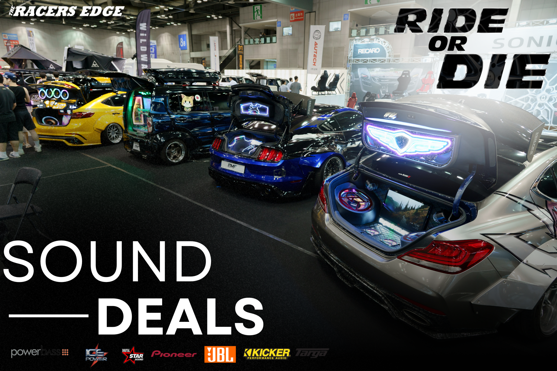 Picture for category Sound Deals