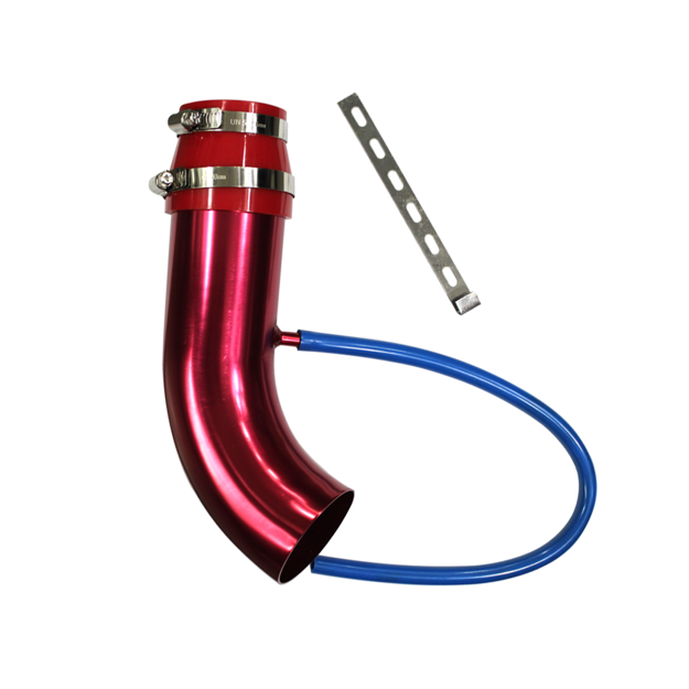 Short Bend Pipes