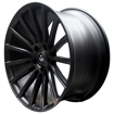 19 Inch - Gunner - 5x112 - Matte Black