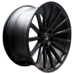 19 Inch - Gunner - 5x112 - Matte Black