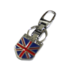 Keyrings - Country Flag