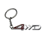 ASSORTED Keyrings