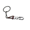 ASSORTED Keyrings