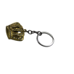 ASSORTED Keyrings