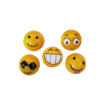 EMOJi Valve Caps