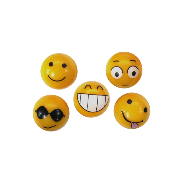 EMOJi Valve Caps