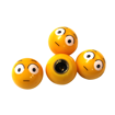 EMOJi Valve Caps