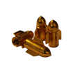 Rocket Valve Caps