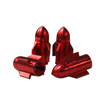 Rocket Valve Caps