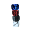 Dice Valve Caps