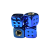 Dice Valve Caps
