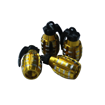 Grenade Valve Caps