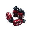 Grenade Valve Caps
