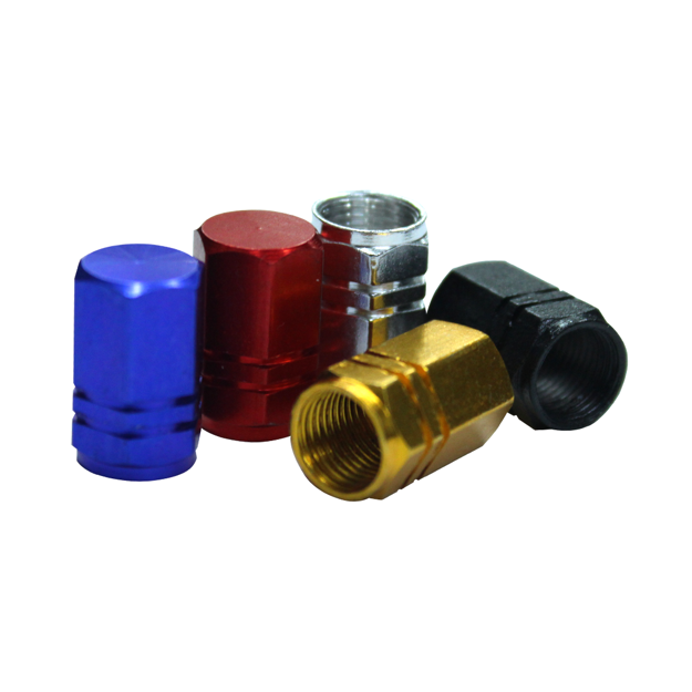 Valve Caps