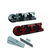 GTI Sticker With Screw