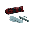 GTI Sticker With Screw