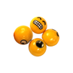 EMOJi Valve Caps