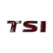 TSI Sticker