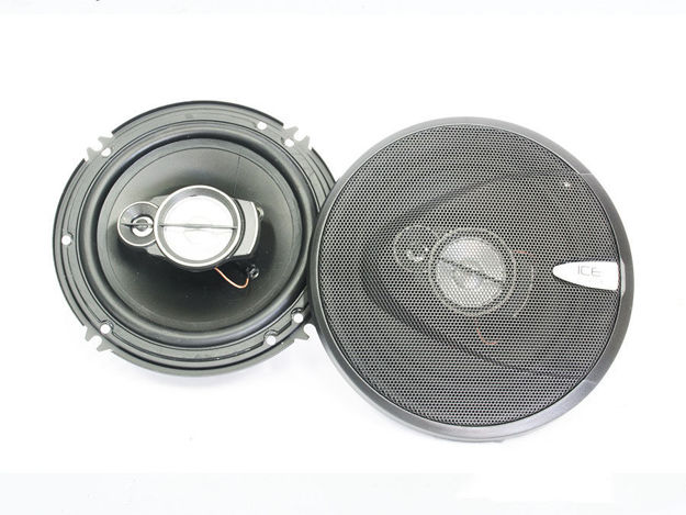 Ice Power IPS-1630 6″ 3-Way Mids (600W)