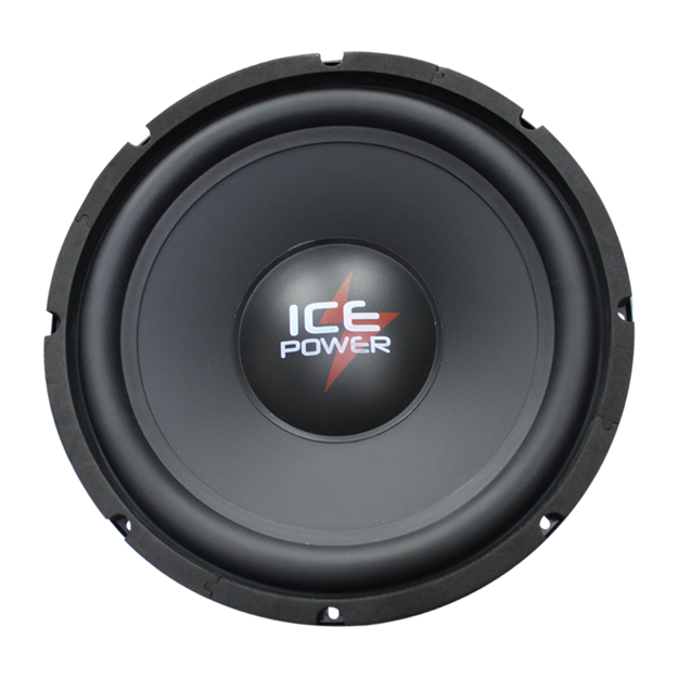 Ice Power 12" SUB (4500W) SVC