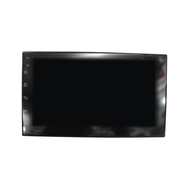 Solid Audio SA-HU7AD 7" Android Car Multimedia Player