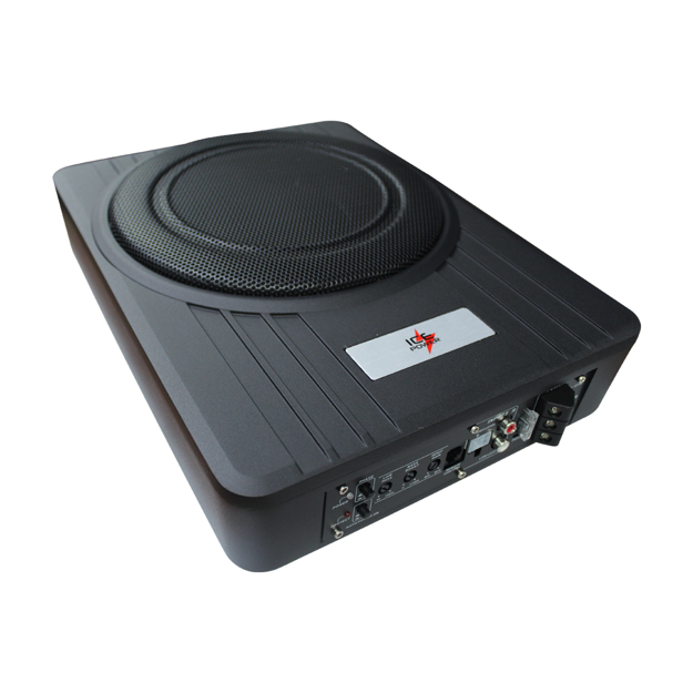 Ice Power IPW-CWF8000 10″ Compact Active Bass Enclosure 8000W