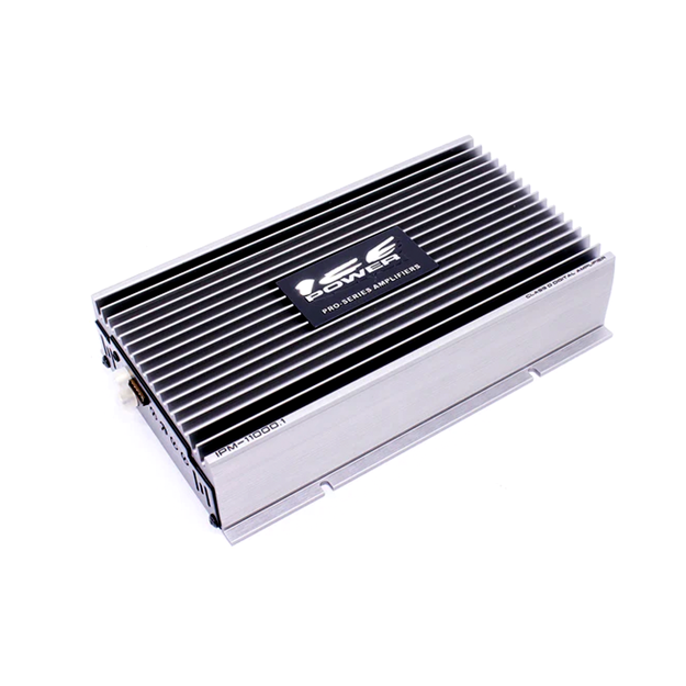 Ice Power IPM-11000.1 Micro Mono-Block (11000W)
