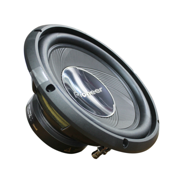 Pioneer  10” SVC - TS-A25S4 A-Series (1200W) Pioneer  10” SVC - TS-A25S4 A-Series (1200W)