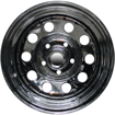 15 Inch - R. Edge Modular Chrome - 5x114