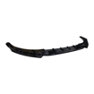 POLO 9N/VIVO-  3PC  MAXTON FRONT LIP - GLOSS BLACK