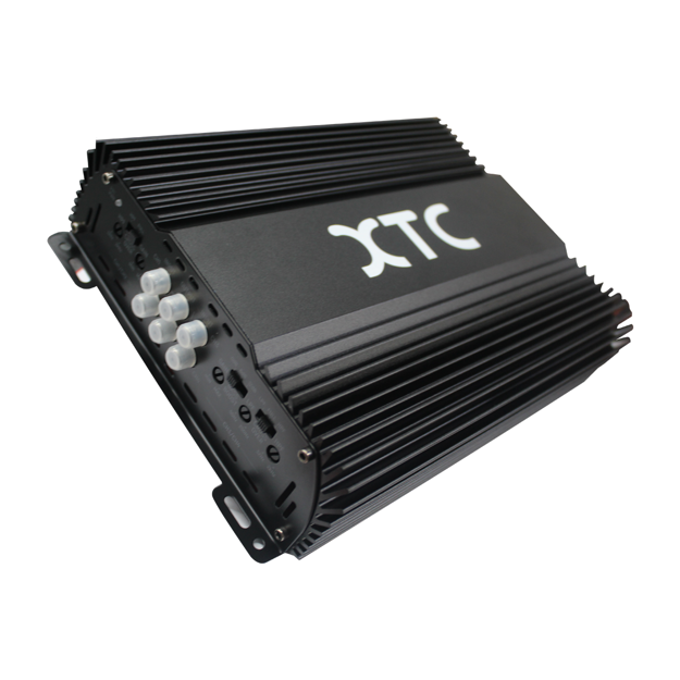 XTC Audio Westbury (10000W) - W,O.e Series - 4 Channel Amp